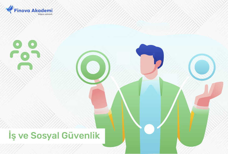 İş ve sosyal güvenlik