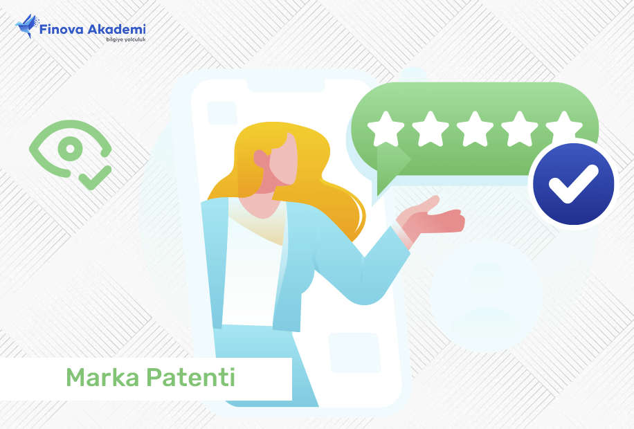 Finova ile Marka Patenti