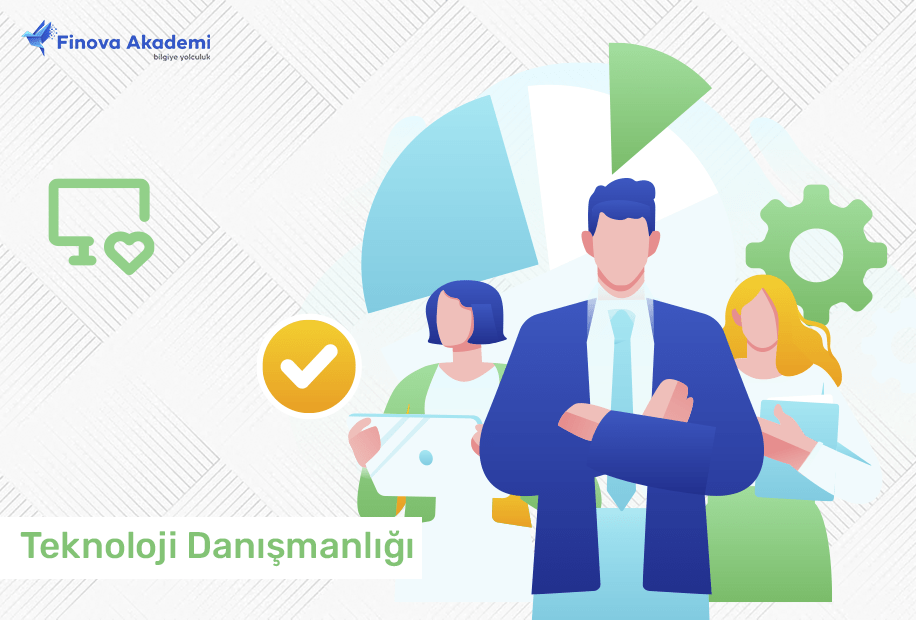 Teknoloji Danışmanlığı